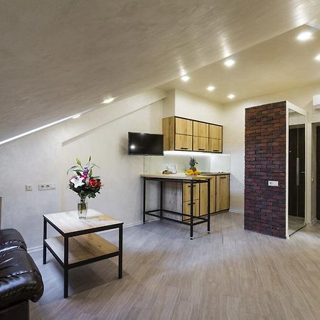 Cityapartments Kyiv Maidan Екстер'єр фото