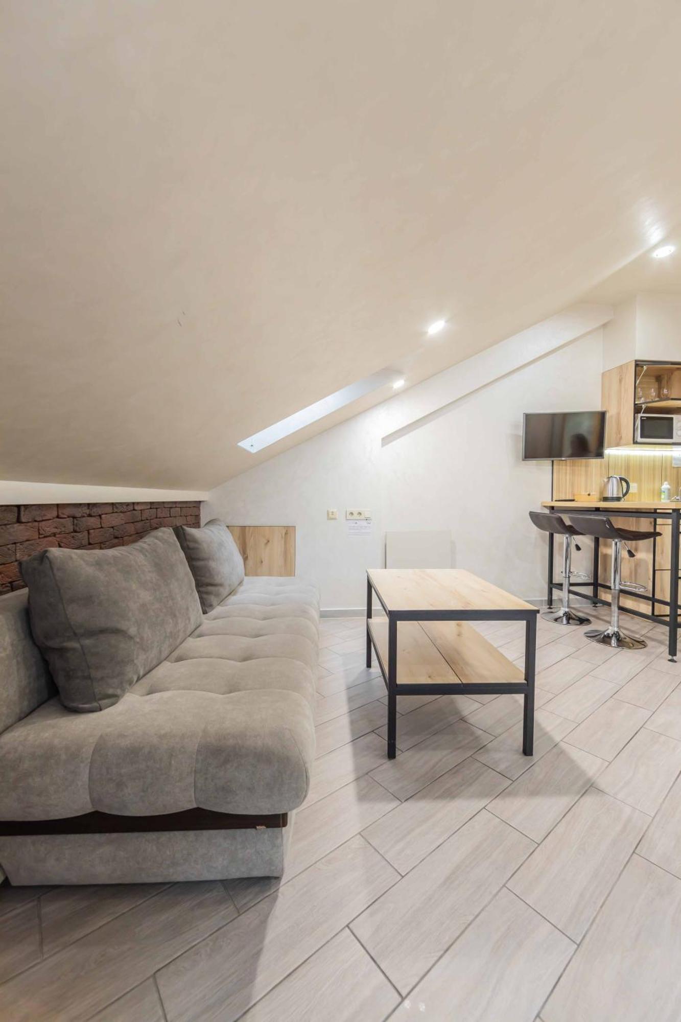 Cityapartments Kyiv Maidan Екстер'єр фото