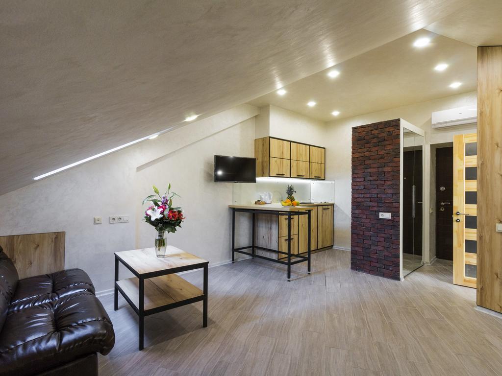 Cityapartments Kyiv Maidan Екстер'єр фото