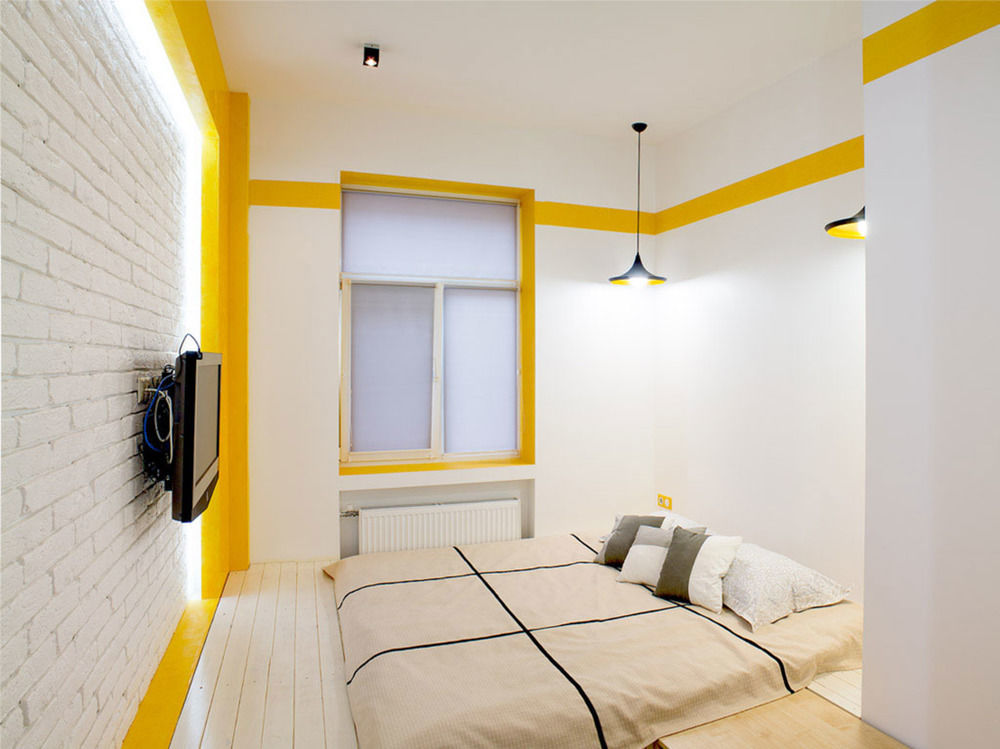 Cityapartments Kyiv Maidan Екстер'єр фото