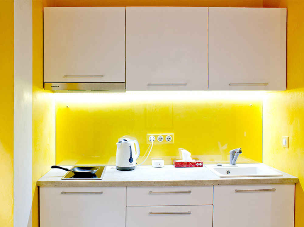 Cityapartments Kyiv Maidan Екстер'єр фото