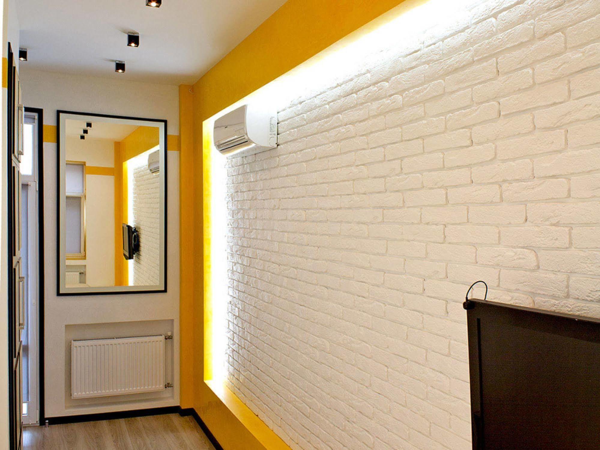 Cityapartments Kyiv Maidan Екстер'єр фото