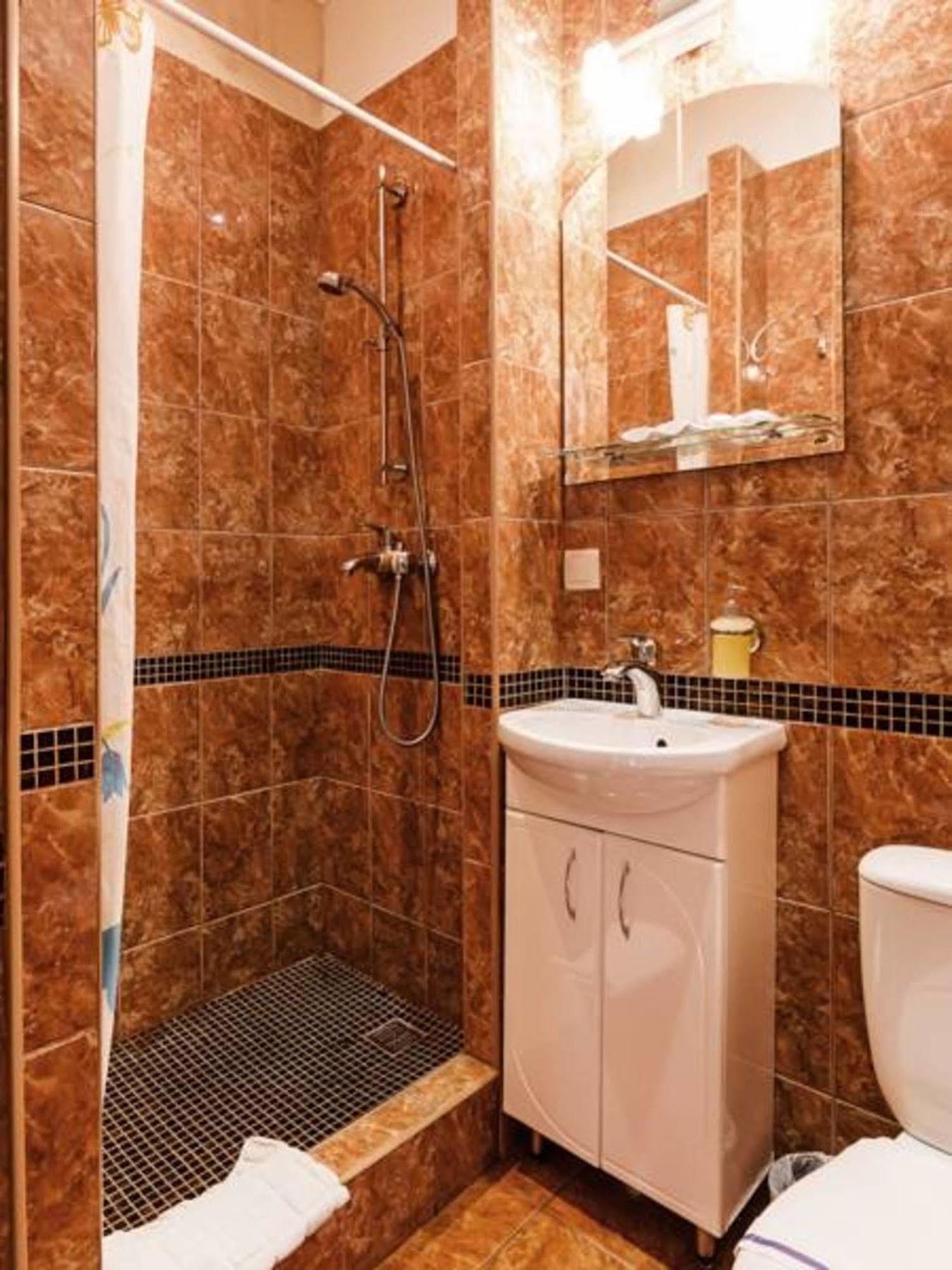 Cityapartments Kyiv Maidan Екстер'єр фото