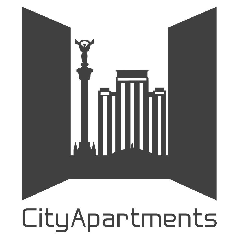 Cityapartments Kyiv Maidan Екстер'єр фото